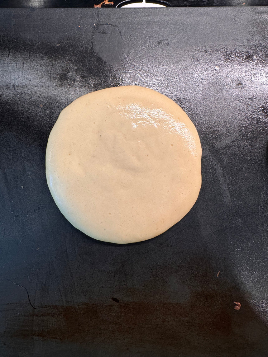 Fluffy Pancakes – photo 13