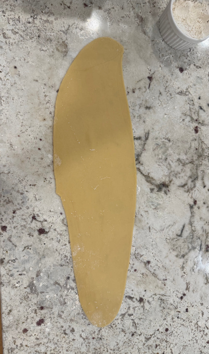 Protein Fettuccini Pasta – photo 9