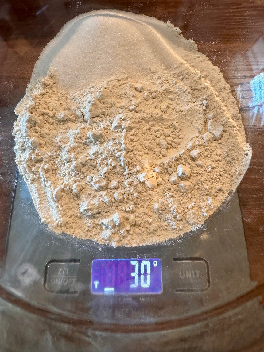 Fluffy Pancakes – photo 4