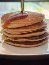 Fluffy Pancakes – thumbnail 15