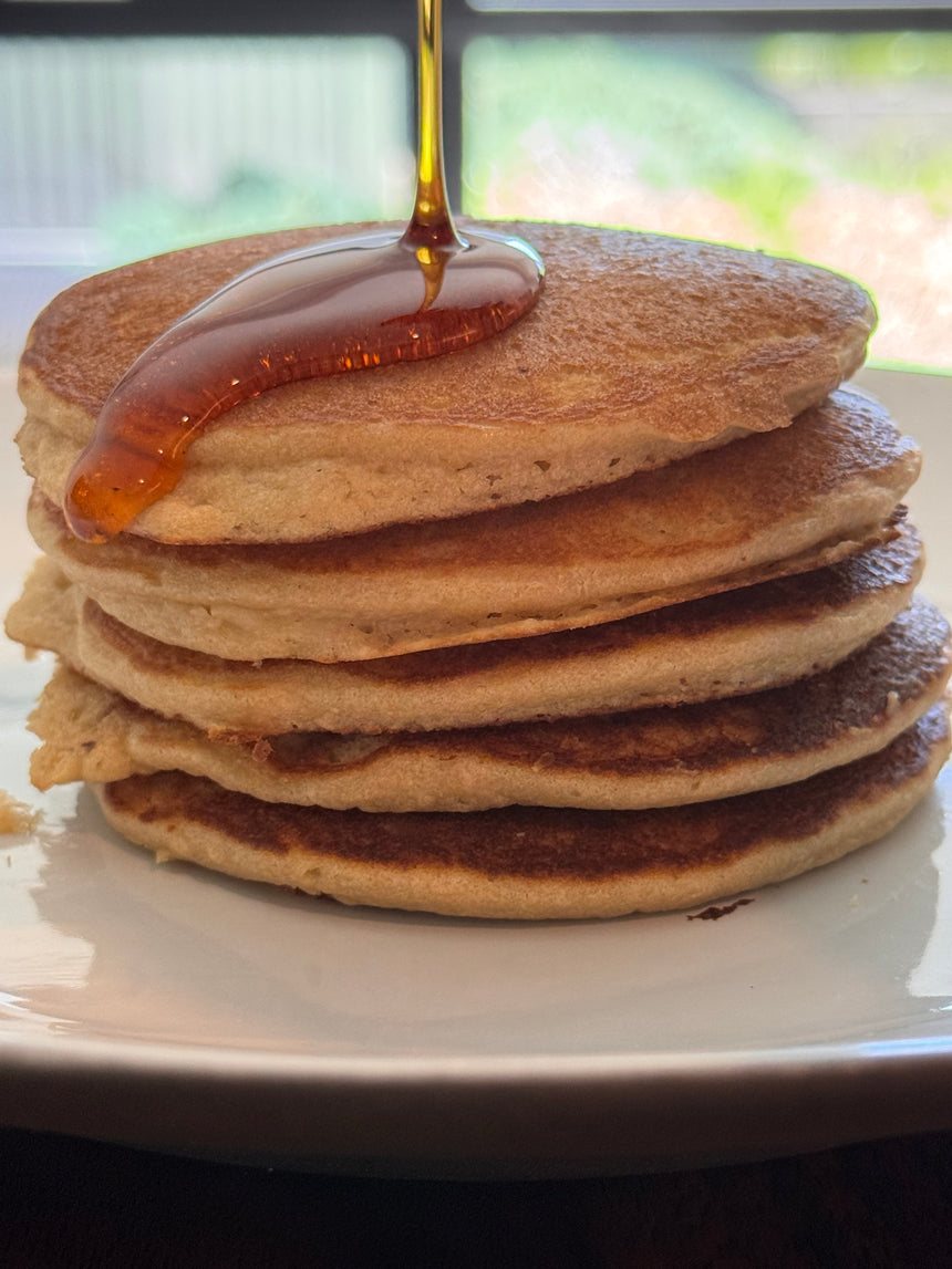 Fluffy Pancakes – photo 15