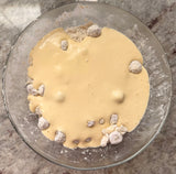 High Protein Raspberry White Chocolate Scones – thumbnail 10